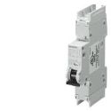 SIEMENS 1-Pole 5SJ Miniature Circuit Breakers